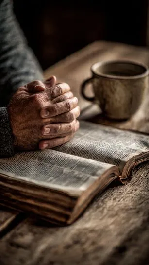 Top 10 Bible Verses to Begin Your Day with Faith