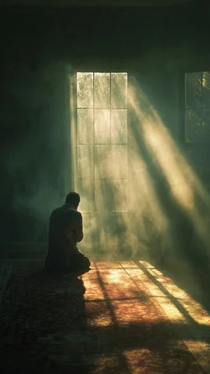 Powerful Blessing Prayer over Your Home