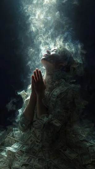Prayer for Financial Breakthrough