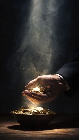 20+ Financial Blessings for Prosperity and Success