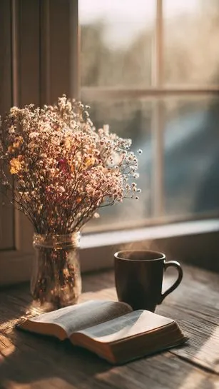 Powerful Bible Verses for a Blessed Good Morning