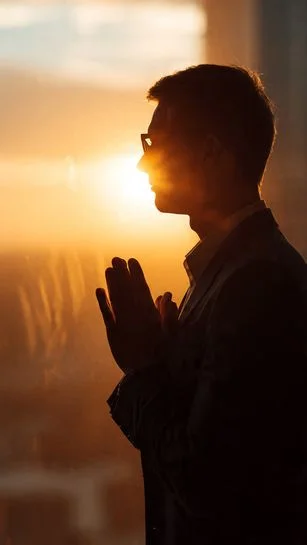 Prayer for Business Success