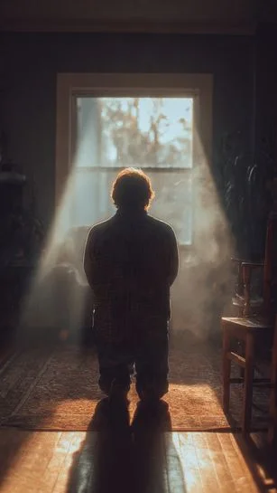 Prayer For God's Presence in Our Home