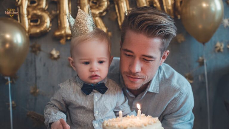 250+ Birthday Wishes for Your Son to Celebrate His Special Day