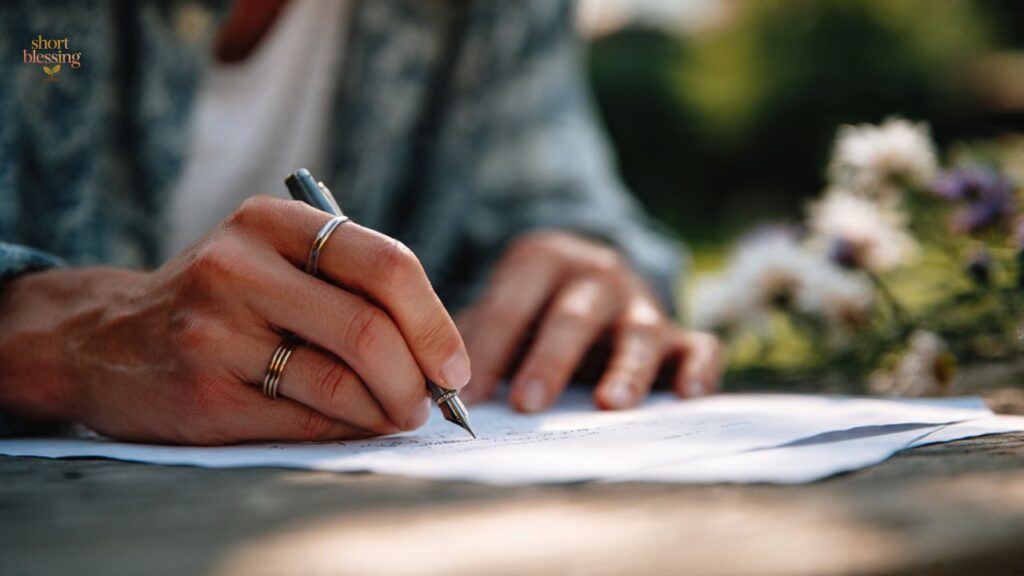 How to Write the Perfect Birthday Wish for Your Son-in-Law