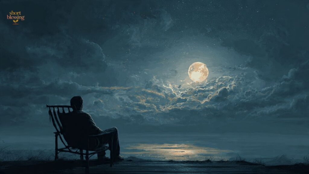 Thoughtful Good Night Wishes for a Peaceful Night’s Rest