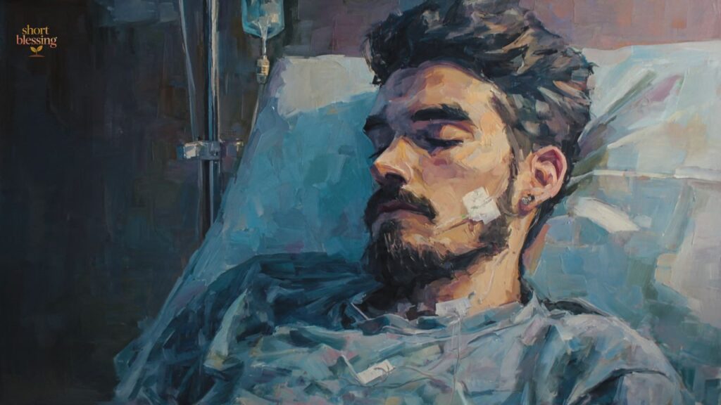 Emotional Tribute to My Late Brother