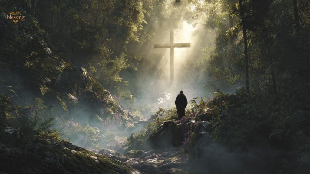 Christian Tribute to Late Brother