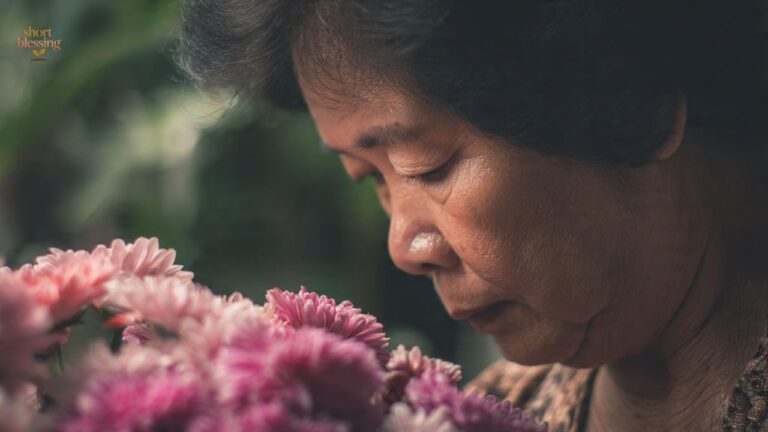 90+ Short Message for Aunt Who Passed Away