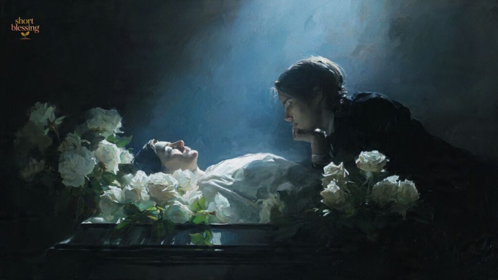 Sympathy Messages: What to Say When Someone Dies