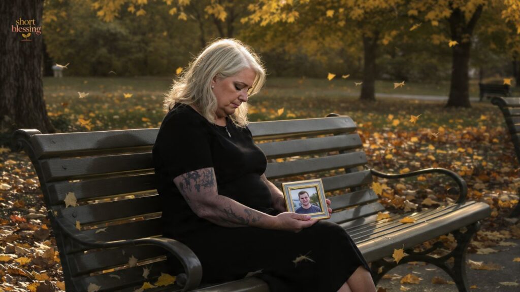 Remembering My Son in Heaven