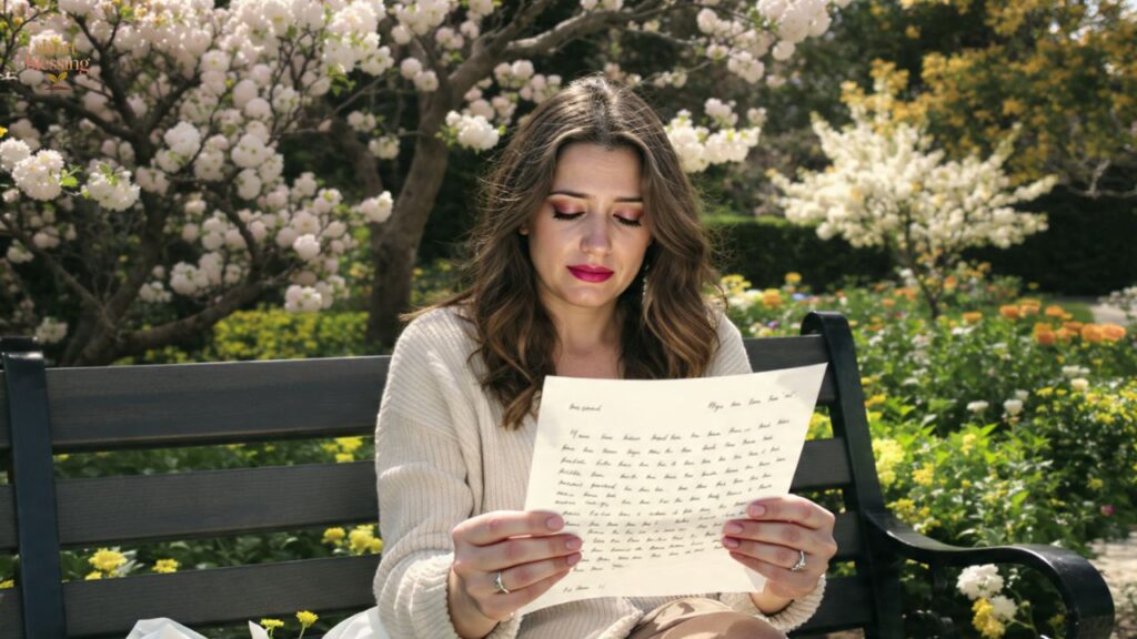 Letter to My Son in Heaven on His Birthday from Mother