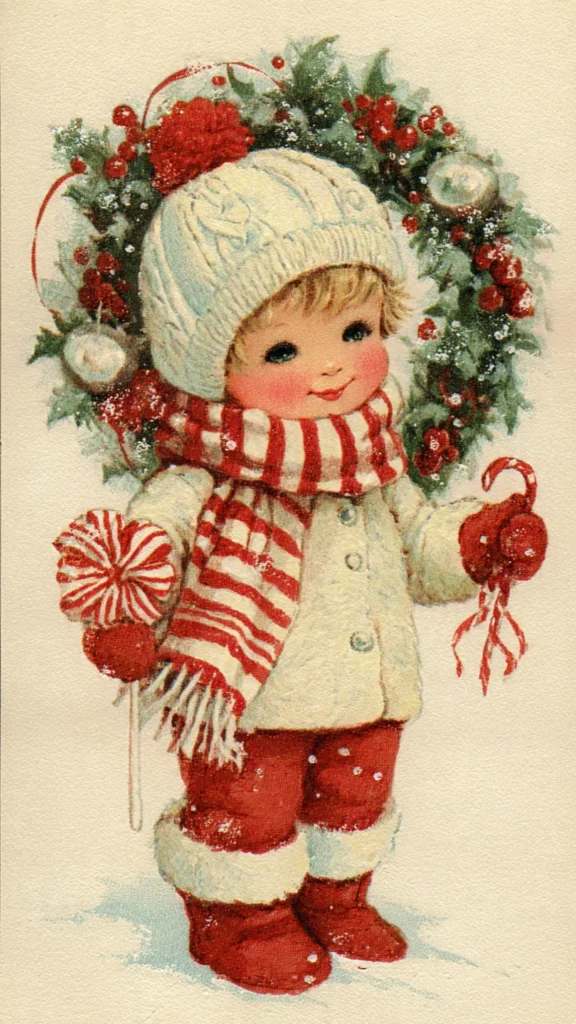 Cute Christmas Card Sayings