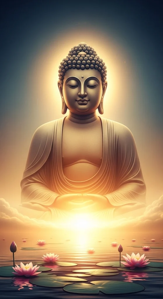 Buddha Wallpaper Download