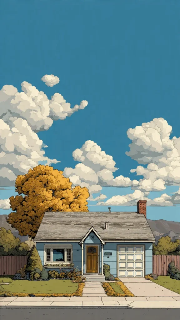 Funny New Home Messages