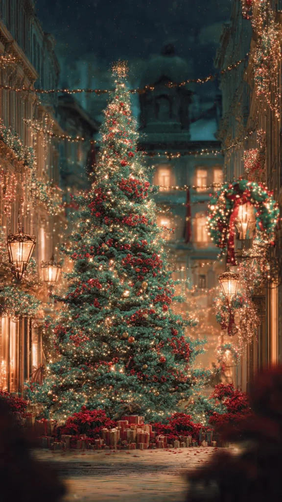 Short Christmas Card Messages