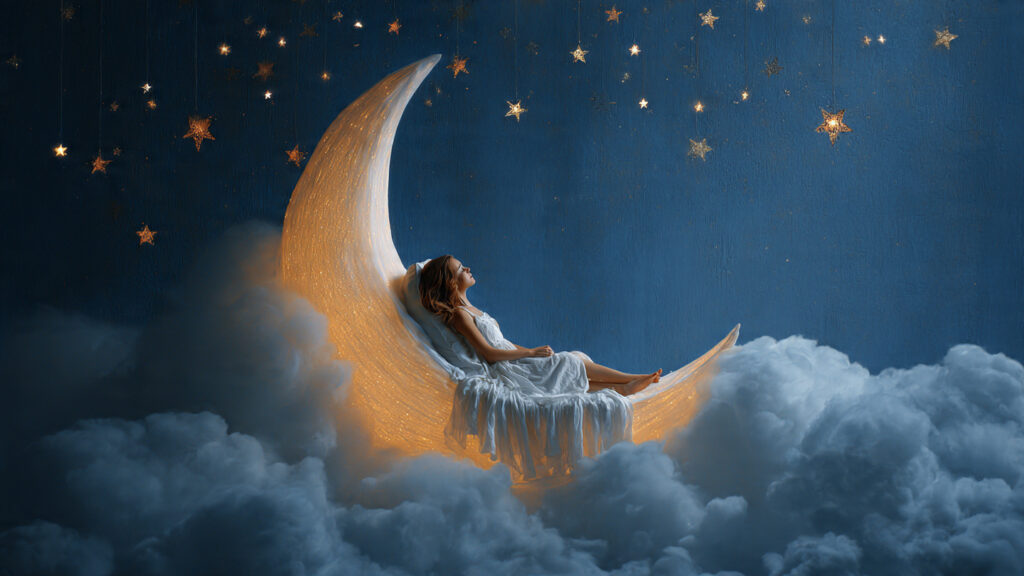 Sweet Good Night Wishes for a Peaceful Sleep