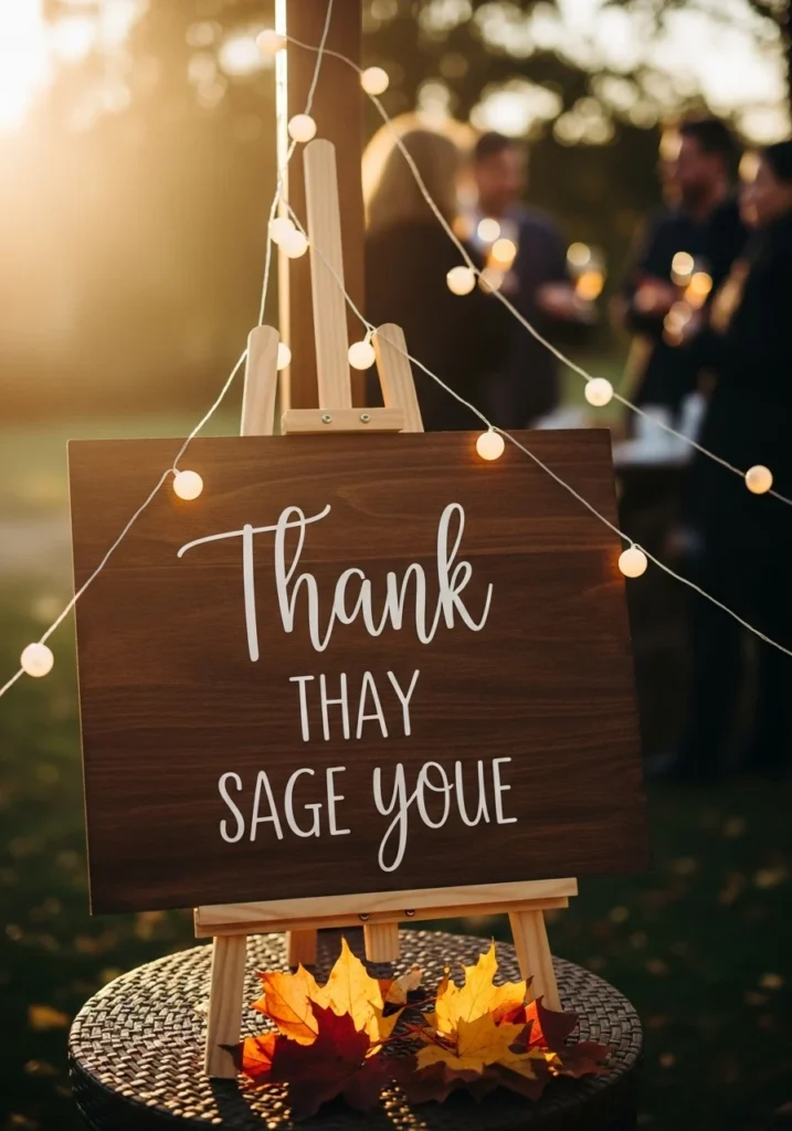 Warm Thank You Birthday Message to Family and Friends in Hindi