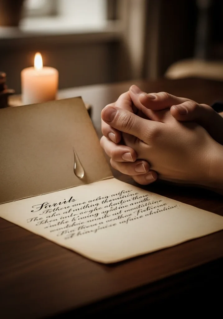 Romantic Love Messages to Make Him Cry